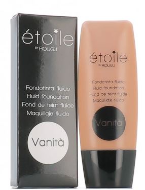 ROUGJ FONDOTINTA ETOILE 6 - Farmacia Puddu Baire S.r.l.