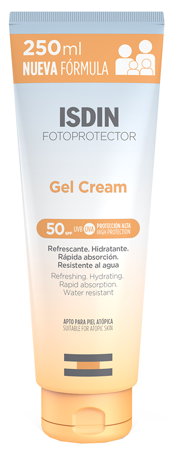 FOTOPROTECTOR GEL CREAM 250 ML - Farmacia Puddu Baire S.r.l.