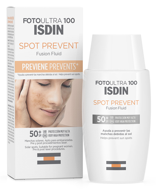 FOTOULTRA 100 SPOT PREVENT - Farmacia Puddu Baire S.r.l.