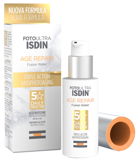 FOTOULTRA AGE REPAIR WATER 52 ML - Farmacia Puddu Baire S.r.l.