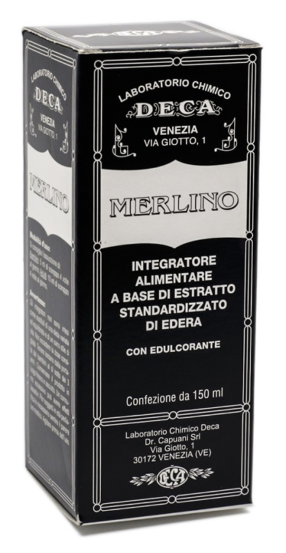 MERLINO 150 ML - Farmacia Puddu Baire S.r.l.