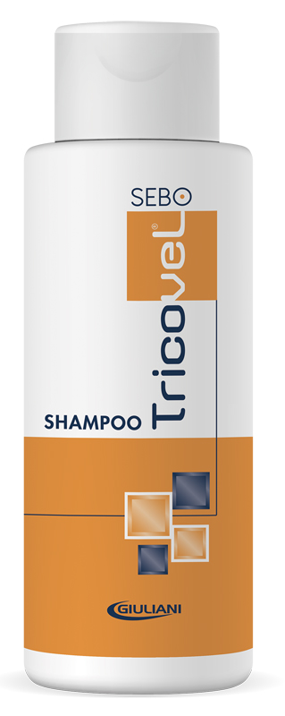 TRICOVEL SEBO SHAMPOO 150 ML - Farmacia Puddu Baire S.r.l.