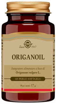 ORIGANOIL 60 PERLE - Farmacia Puddu Baire S.r.l.
