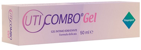 UTICOMBO GEL 50 ML - Farmacia Puddu Baire S.r.l.