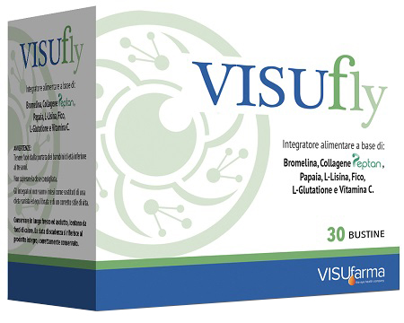 VISUFLY 30 BUSTINE - Farmacia Puddu Baire S.r.l.