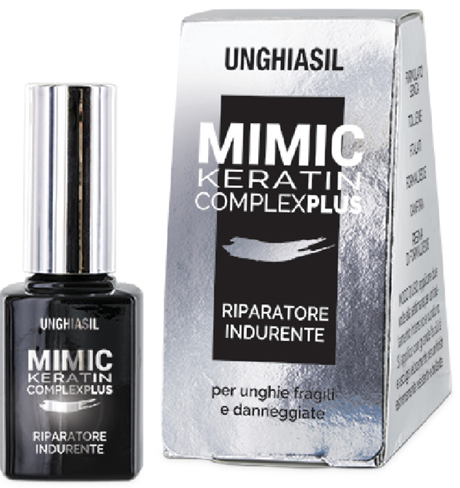 UNGH MIMIC KERATIN COMPLEX 5 ML - Farmacia Puddu Baire S.r.l.