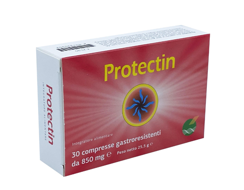PROTECTIN 30 COMPRESSE DA 850 MG - Farmacia Puddu Baire S.r.l.