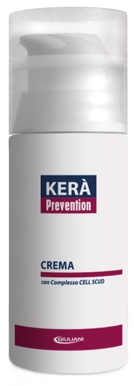 KERA' PREVENTION 50 ML - Farmacia Puddu Baire S.r.l.