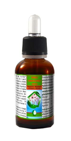 MBC IMMUNO MIX GOCCE 50 ML - Farmacia Puddu Baire S.r.l.