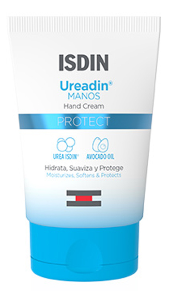 UREADIN CREMA MANOS PROTECT 50 ML - Farmacia Puddu Baire S.r.l.