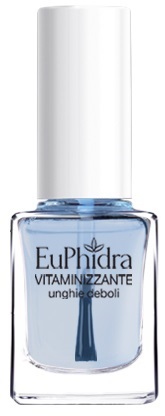 EUPHIDRA VITAMINIZZANTE UNGHIE DEBOLI 10 ML - Farmacia Puddu Baire S.r.l.