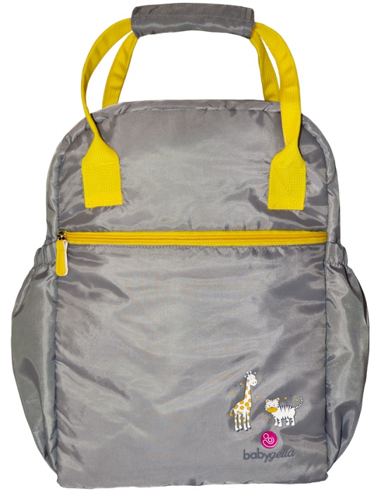 BABYGELLA BORSA PREBIOTIC 1 BABYGELLA BAGNO 250 ML + 1 BABYGELLA SALVIETTE 72 PEZZI + 1 BABYGELLA CREMA CORPO 100 ML + 1 BABYGELLA PASTA PROTETTIVA 100 ML - Farmacia Puddu Baire S.r.l.