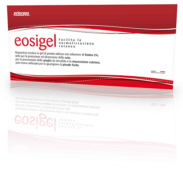 EOSIGEL 50 ML - Farmacia Puddu Baire S.r.l.