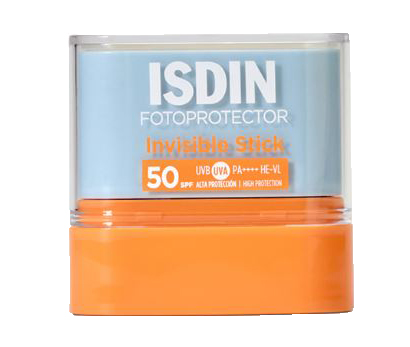 FOTOPROTECTOR INVISIBLE STICK 10 G - Farmacia Puddu Baire S.r.l.