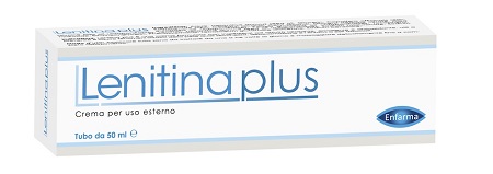 LENITINA PLUS 50 ML - Farmacia Puddu Baire S.r.l.