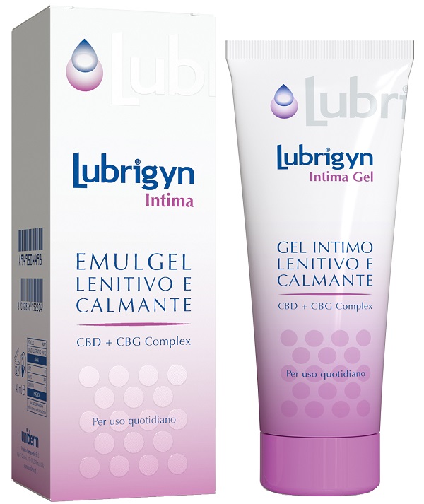 LUBRIGYN INTIMA 40 ML - Farmacia Puddu Baire S.r.l.