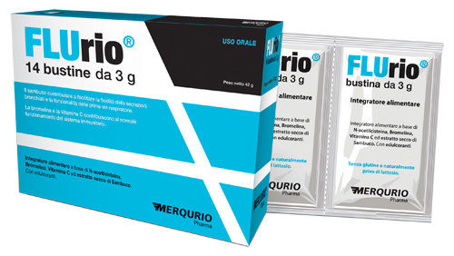 FLURIO 14 BUSTINE - Farmacia Puddu Baire S.r.l.