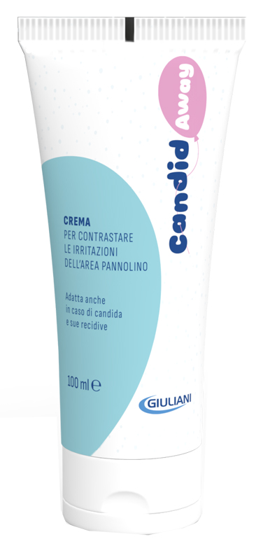 CANDIDAWAY CREMA 100 ML - Farmacia Puddu Baire S.r.l.