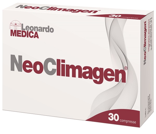 NEOCLIMAGEN 30 COMPRESSE - Farmacia Puddu Baire S.r.l.