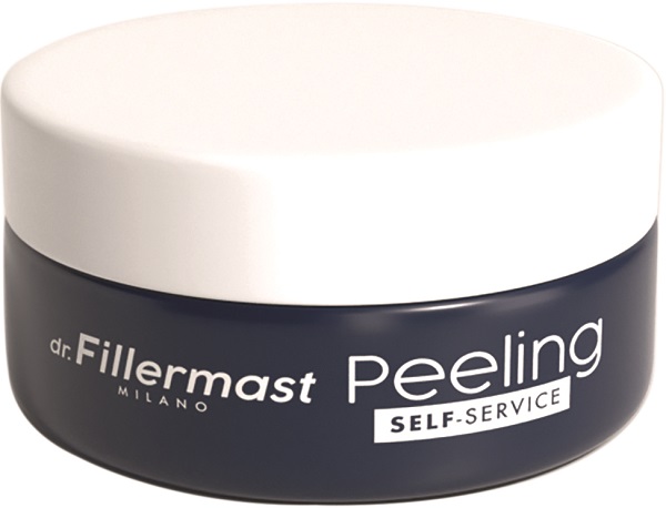 DR FILLERMAST PEELING SELF SERVICE 30 PAD - Farmacia Puddu Baire S.r.l.