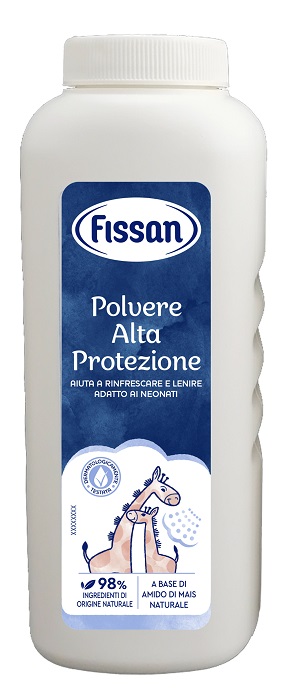 FISSAN POLVERE ALTA PROTEZIONE NEW 200 G - Farmacia Puddu Baire S.r.l.