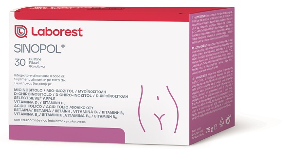 SINOPOL 30 BUSTINE NUOVA FORMULA - Farmacia Puddu Baire S.r.l.