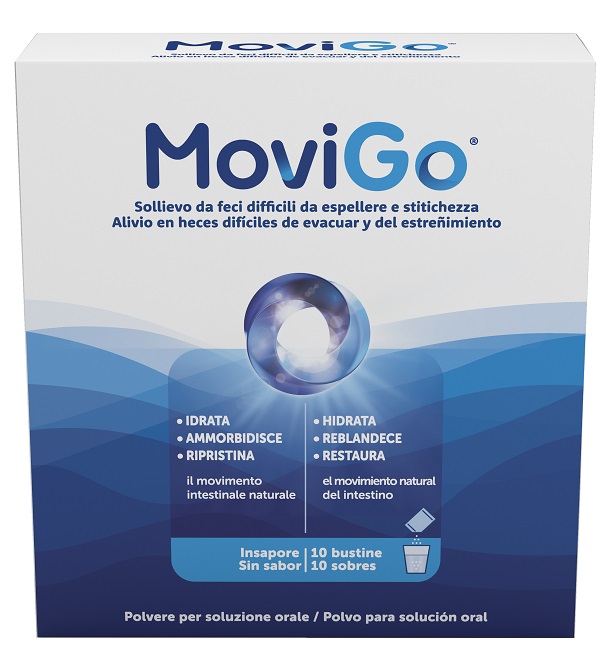 MOVIGO 10 BUSTINE - Farmacia Puddu Baire S.r.l.