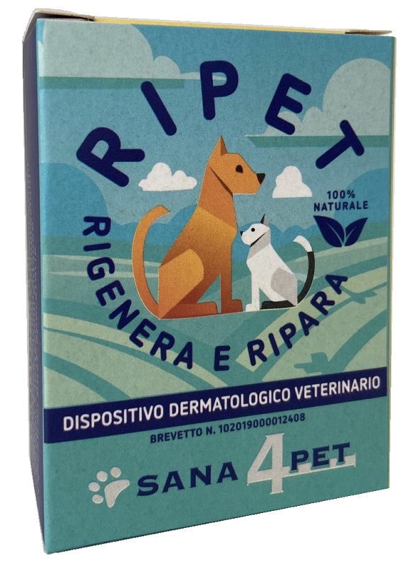 RIPET 10 BUSTINE MONOUSO - Farmacia Puddu Baire S.r.l.