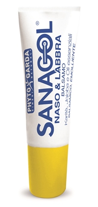 SANAGOL BALSAMO NASO E LABBRA - Farmacia Puddu Baire S.r.l.