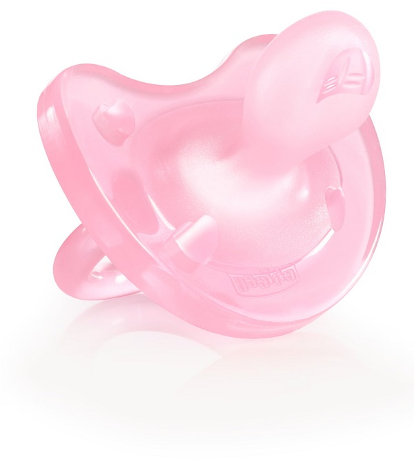 CHICCO GOMMOTTO SILICONE BIMBA 16-36 MESI 1 PEZZO - Farmacia Puddu Baire S.r.l.