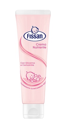 FISSAN CREMA IDRATANTE 100 ML - Farmacia Puddu Baire S.r.l.