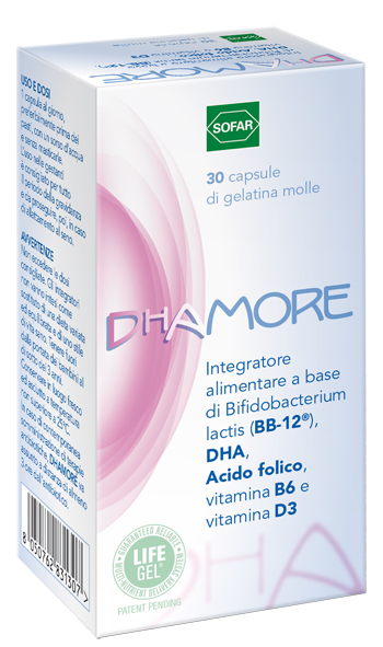 DHAMORE - Farmacia Puddu Baire S.r.l.
