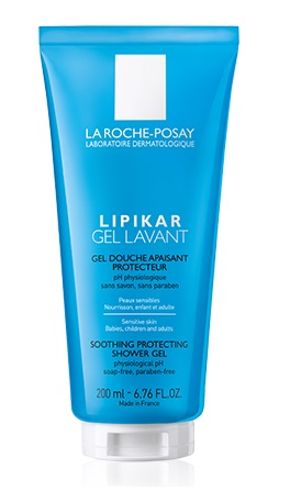 LIPIKAR GEL LAVANTE 200 ML - Farmacia Puddu Baire S.r.l.