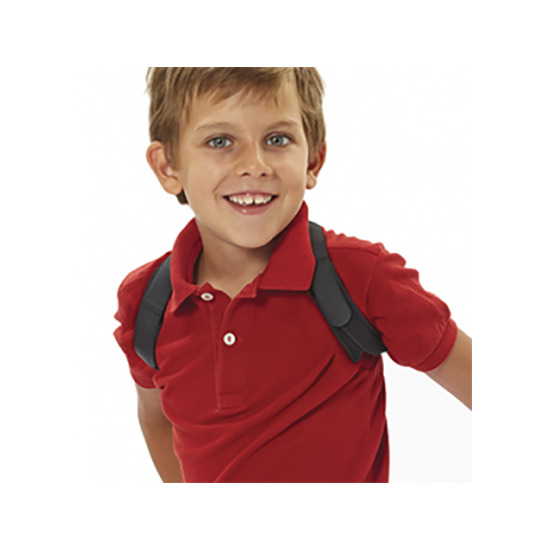 BLOCCAGGIO CLAVICOLA JUNIOR GIBAUD ORTHO - Farmacia Puddu Baire S.r.l.