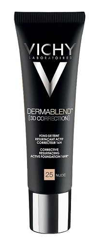 DERMABLEND 3D 25 30 ML - Farmacia Puddu Baire S.r.l.