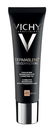 DERMABLEND 3D 45 30 ML - Farmacia Puddu Baire S.r.l.