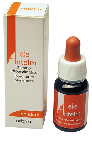 EIE ANTELM 30 ML - Farmacia Puddu Baire S.r.l.