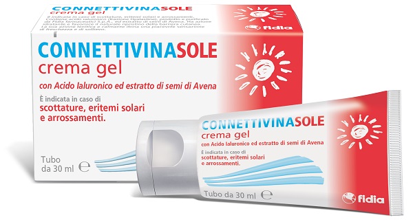 CONNETTIVINASOLE SPRAY 50 ML - Farmacia Puddu Baire S.r.l.
