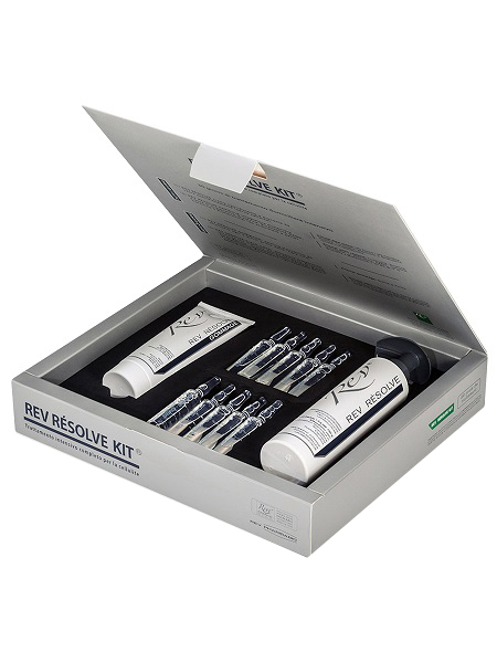 REV RESOLVE KIT - Farmacia Puddu Baire S.r.l.