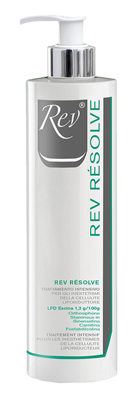REV RESOLVE 250 ML - Farmacia Puddu Baire S.r.l.
