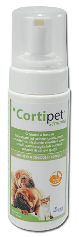 CORTIPET 100 ML - Farmacia Puddu Baire S.r.l.