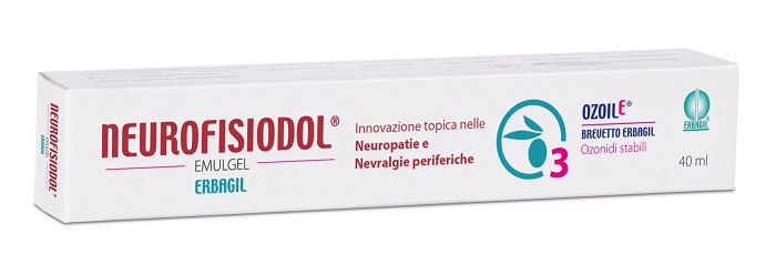 NEUROFISIODOL EMULGEL 40 ML - Farmacia Puddu Baire S.r.l.