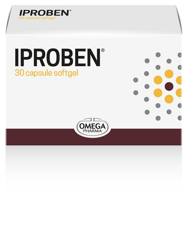 IPROBEN 30 CAPSULE - Farmacia Puddu Baire S.r.l.