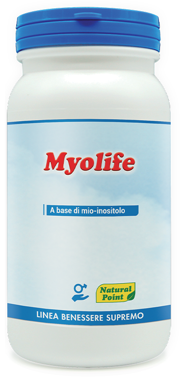 MYOLIFE 200 G - Farmacia Puddu Baire S.r.l.