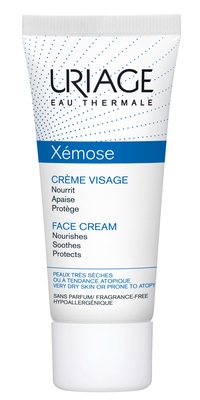 XEMOSE CREMA VISO 40 ML - Farmacia Puddu Baire S.r.l.