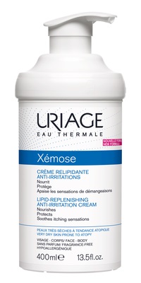 XEMOSE CREMA 400 ML - Farmacia Puddu Baire S.r.l.