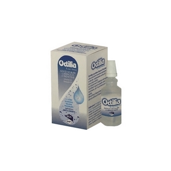 OCTILIA LACRIMA SOLLIEVO PROLUNGATO 10 ML - Farmacia Puddu Baire S.r.l.