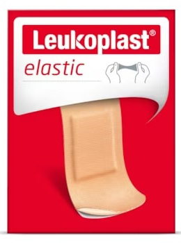 LEUKOPLAST ELASTIC M1 X 8CM - Farmacia Puddu Baire S.r.l.