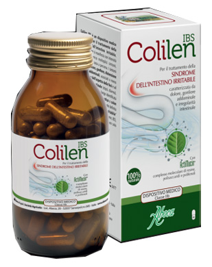 COLILEN IBS 96 OPERCOLI - Farmacia Puddu Baire S.r.l.