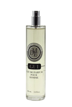 PROFUMO UOMO GUI 100ML - Farmacia Puddu Baire S.r.l.